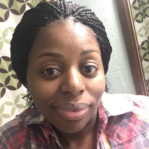 Meet your Posher, Deidra